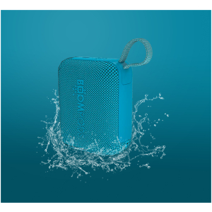 BOOMPODS Beachboom MINI modrý
