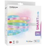Modee LED Smart pás 3,4W/m, 5m, RGB