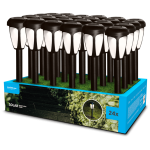 Modee solárne svietidlo GS009 zapichovacie 39cm 1ks