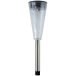 Modee solárne svietidlo GS015 zapichovacie 37cm 1ks RGB