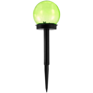 Modee solárne svietidlo GS034 zapichovacie 38cm 1ks fialová