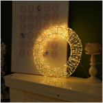 Modee Lighting LED dekorácia C5002 kruh