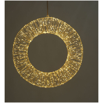 Modee Lighting LED dekorácia C5002 kruh