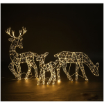 Modee Lighting LED dekorácia C5003 soby