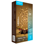 Modee Lighting LED dekorácia C4037 sob 2xAA batérie