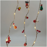 Modee Lighting LED dekorácia C4020 20 LED 190cm