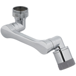 NOVEEN XL1063 pohyblivý predĺžený perlátor