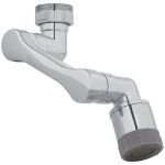 NOVEEN XL1063 pohyblivý predĺžený perlátor
