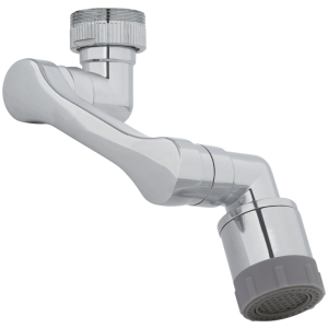 NOVEEN XL1063 pohyblivý predĺžený perlátor