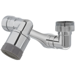 NOVEEN XL1063 pohyblivý predĺžený perlátor